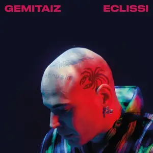 UMG - Gemitaiz - Eclissi  [COMPACT DISC - CD]