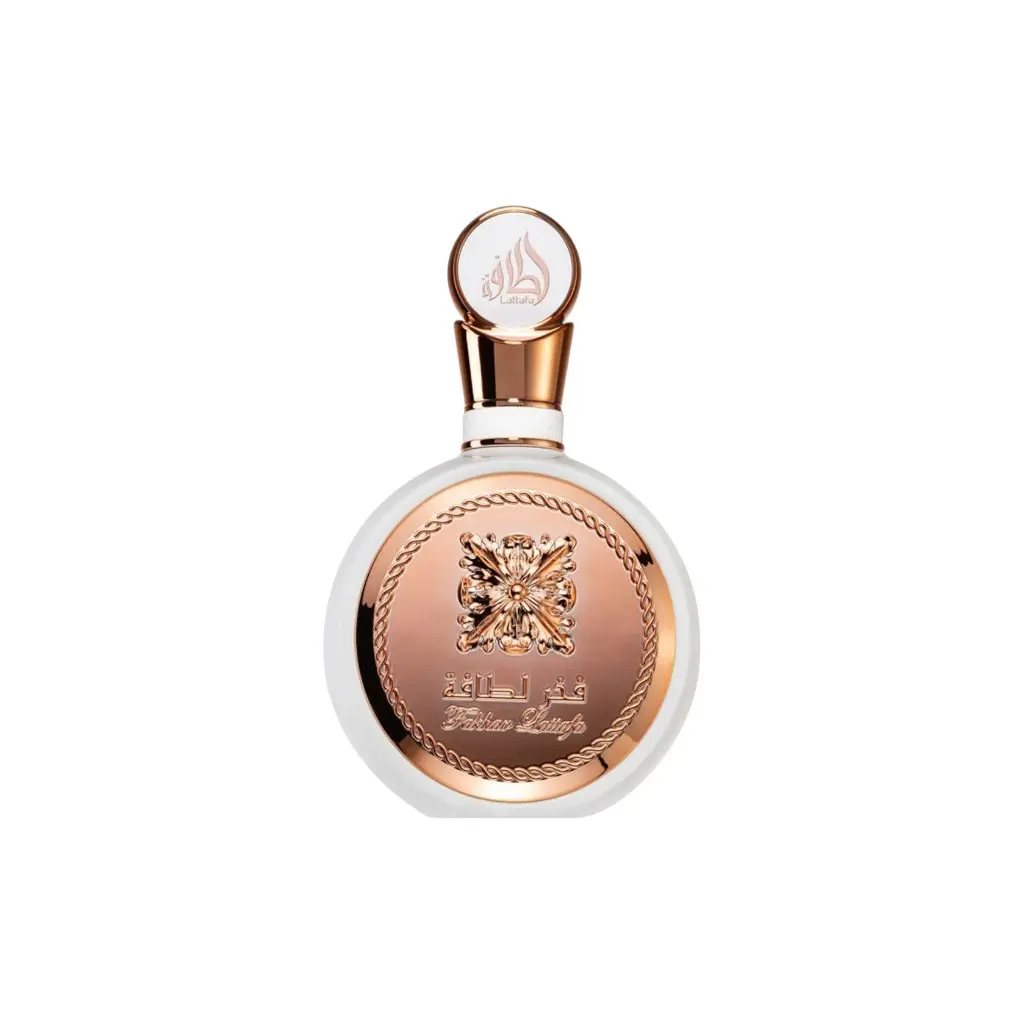 Fakhar Rose Gold (Open Box)