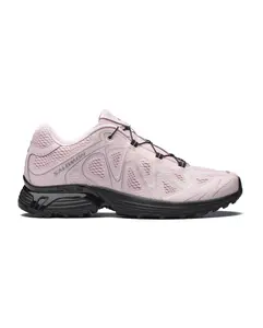 Salomon XT-Whisper Void Icy Pink Black Silver Men's / Women's Trail Running Walking Casual Lifestyle Sneakers Outdoor Shoes