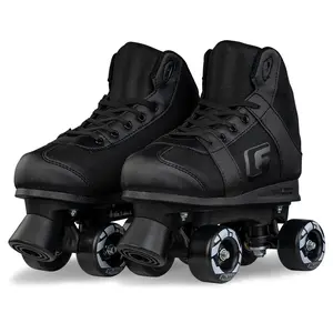 Crazy Skates Kids Roller Skates - Perfect for Outdoor Play