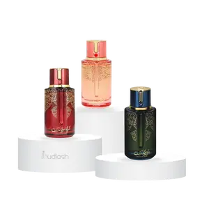 Arabiyat Prestige | Cranberry Musk + Lychee Musk + Blueberry Musk | Unisex Fragrance | 100 ML | Eau De Parfum | Cranberry - Freesia & Lotus