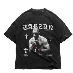 Sean Strickland Shirt, Vintage 90s Graphic Style T-Shirt,  Sean Strickland Shirt, Retro Mixed Martial Artist Graphic T-Shirt, Unisex shirt Menswear