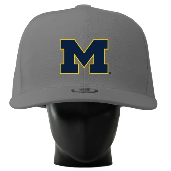 Michigan Wolverines NogginBoss