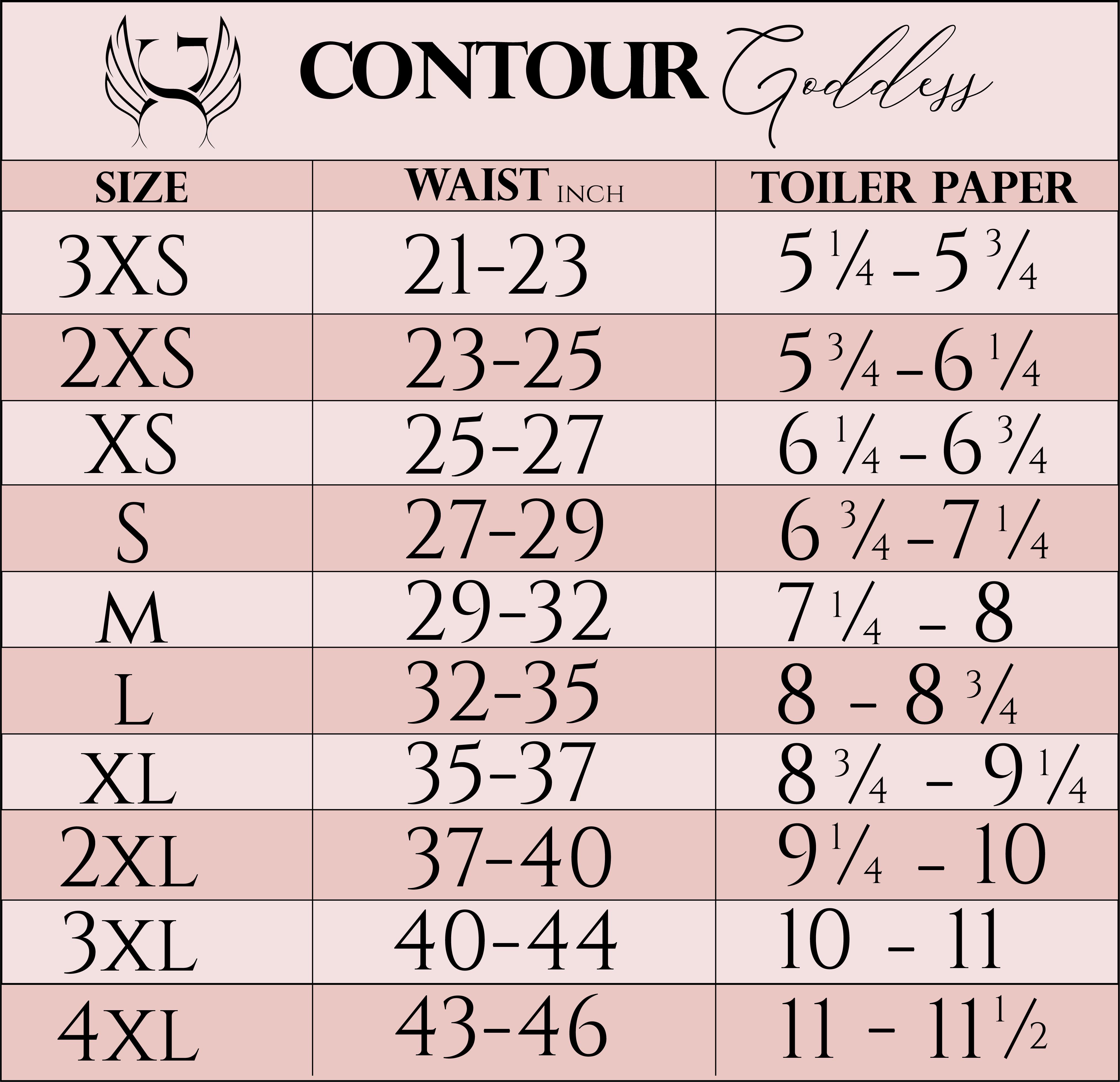 2002 Ultra Snatching Waist Trainer - High Compression Soft Inner Material 3 Rows Adjustable Gold Hooks Invisible Under Clothing