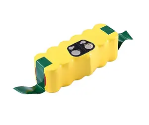 4.5Ah 14.4V 500 Replacement Battery R3 Compatible with Roomba R3 500 600 700 800 900 Series 500 510 530 531 532 535 536 540 550 552 560 570 580 595 600 620 650 660 700 760 770 780 790 870 880 980