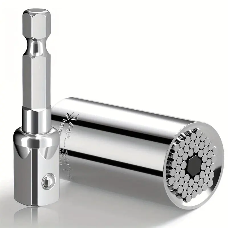 Universal Socket Wrench Tool