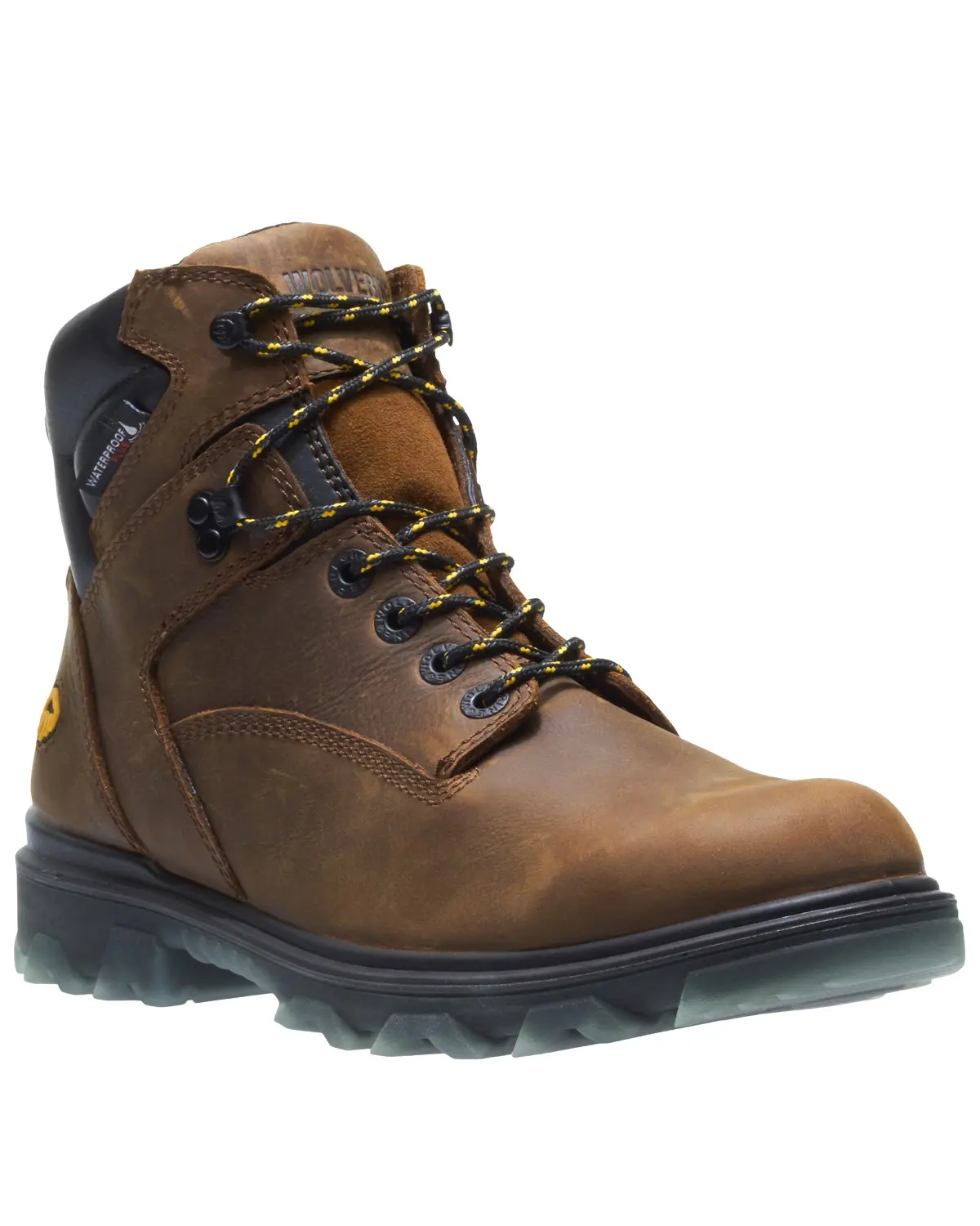 Wolverine Men's Men'S I-90 Epx Work Boot Soft Toe - W10784