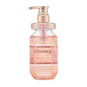 &honey: Melty Moist Repair Shampoo 1.0