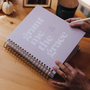 2026 Calendar Year Catholic Liturgical Planner - Big Layout