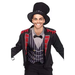 Sinister Ringmaster