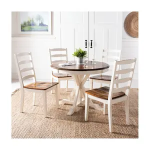 Safavieh Shay 5 Piece Dining Set