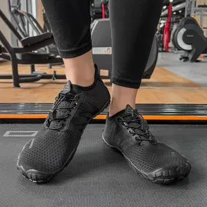 Outdoor river tracing shoes, water wading shoes, men's and women's quick drying fishing shoes, swimming beach shoes