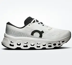 Women's Shoes Cloudmonster 3 - White | White