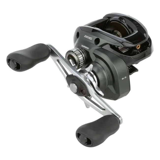 Shimano Curado 200 M Casting Reels Shimano Curado 200 M Casting Reels