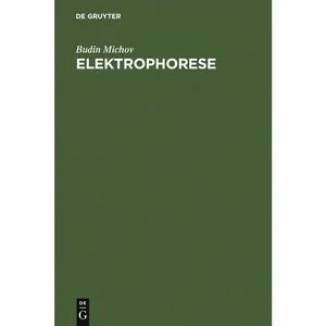 USED-Elektrophorese: Theorie und Praxis (German Edition) by Budin Michov (Paperback)