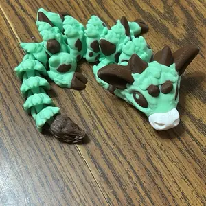 Cookie cow