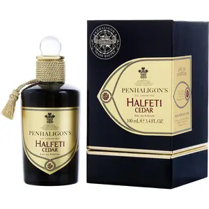 Penhaligon's Halfeti Cedar By Penhaligon's Eau De Parfum For Women