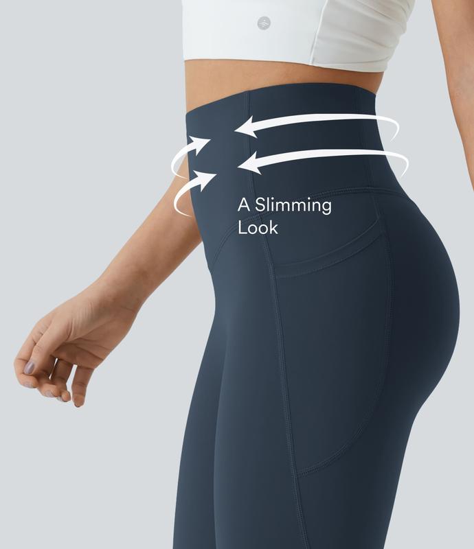Halara UltraSculpt High Waisted Scrunch Butt Lifting Tummy Control Pocket Shaping Training Leggings #TikTokShopBlackFriday #TikTokShopCyber Monday