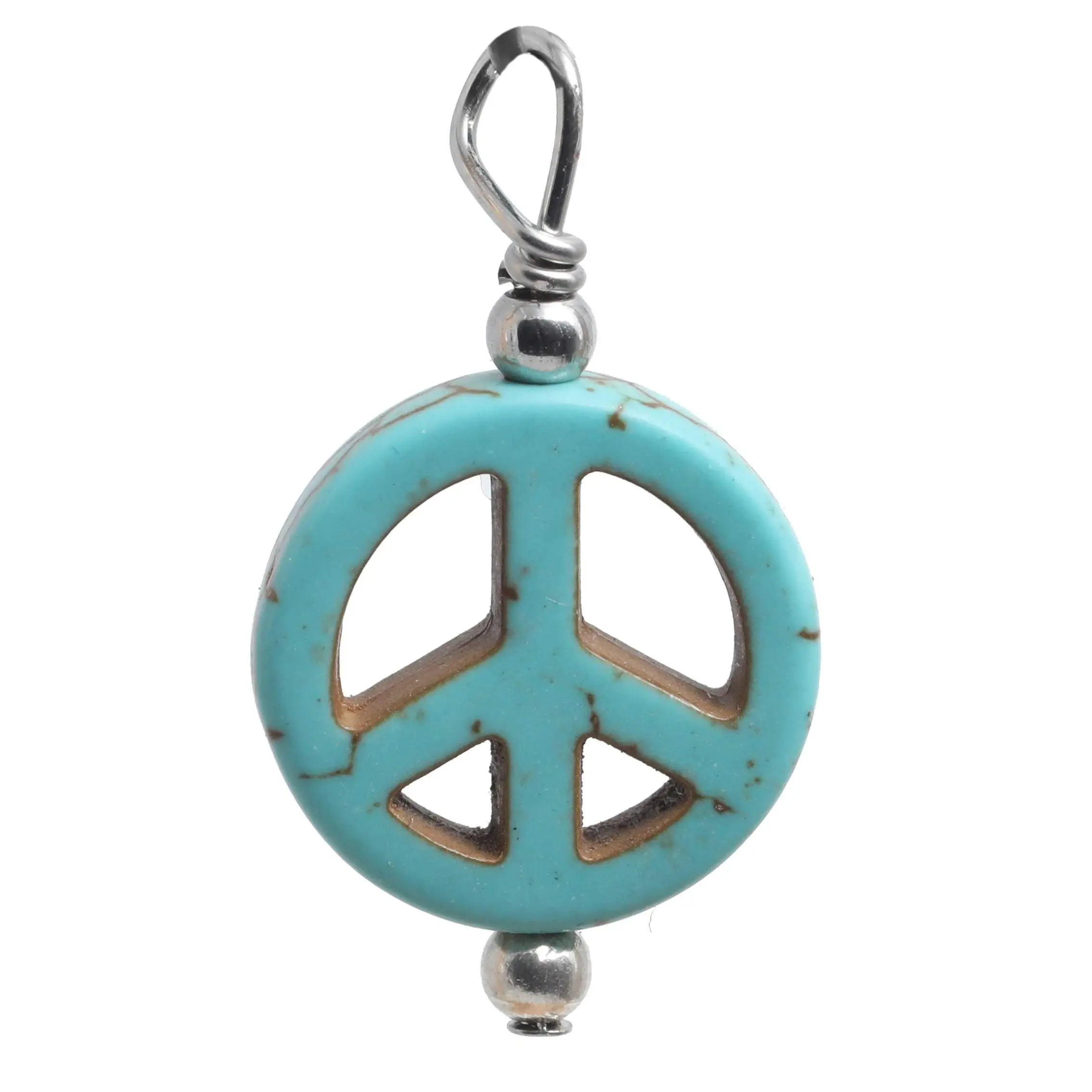 Turquoise Peace