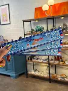 Aastha Incense
