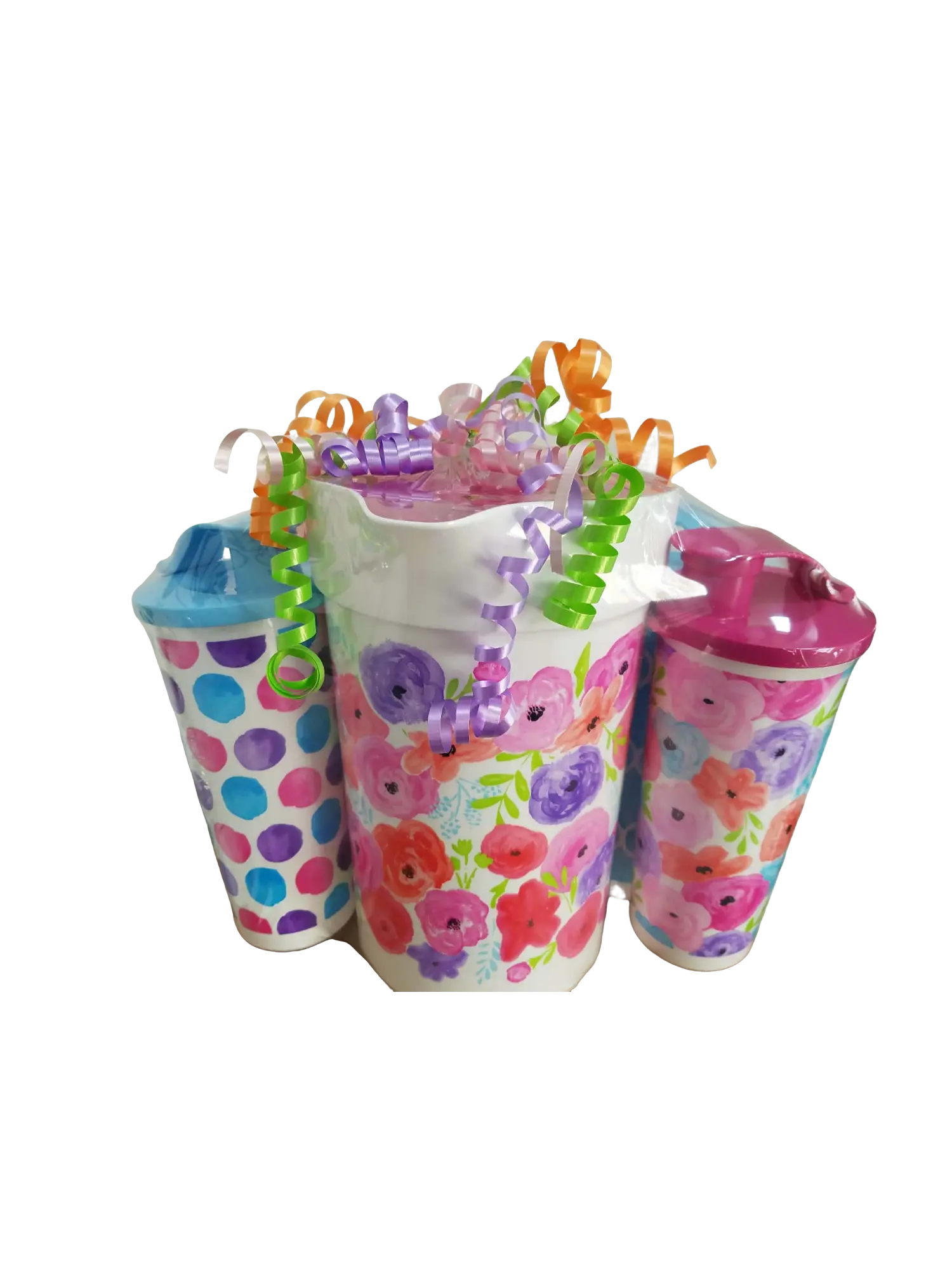 Build Your Gift Bundle - Pick LIVE from Sets put together from Bowls Tumblers Lunch Containers and more Microwave Safe Reusable Stackable Plastic