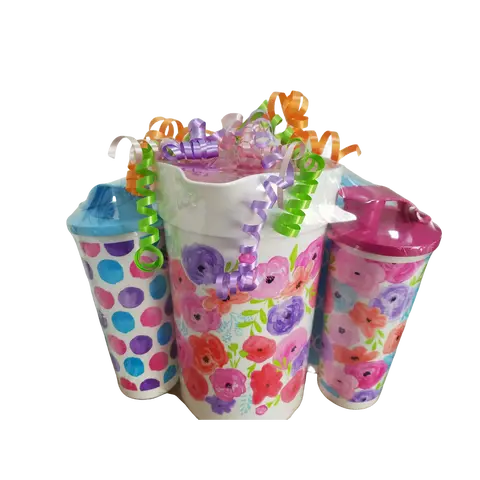 Build Your Gift Bundle - Pick LIVE from Sets put together from Bowls Tumblers Lunch Containers and more Microwave Safe Reusable Stackable Plastic