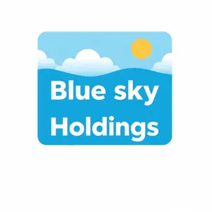 Blue Sky Holdings