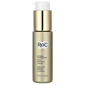 RoC Retinol Correxion®, Deep Wrinkle Serum, 1 fl oz (30 ml)