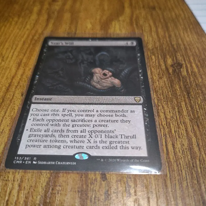 mtg card size mm - TikTok Shop