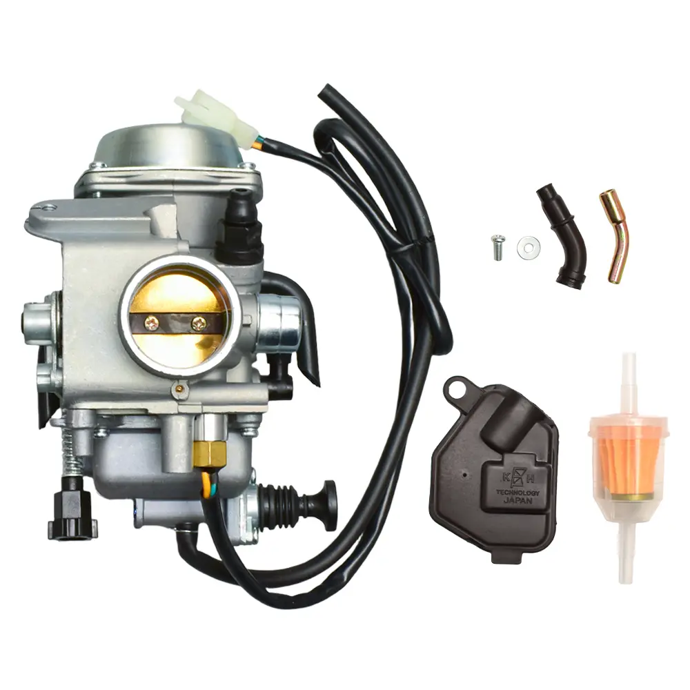 Carburetor For Honda TRX350 Rancher 2000-2006 16100-HN5-305 US TRX350