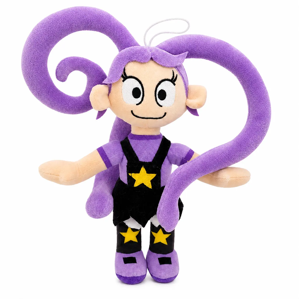 New Horror Game 5 Giblet Chum Chompkins Plush Doll Cute Anime Peripherals Toy Huggable Stuffed Animal Birthday Christmas Gift
