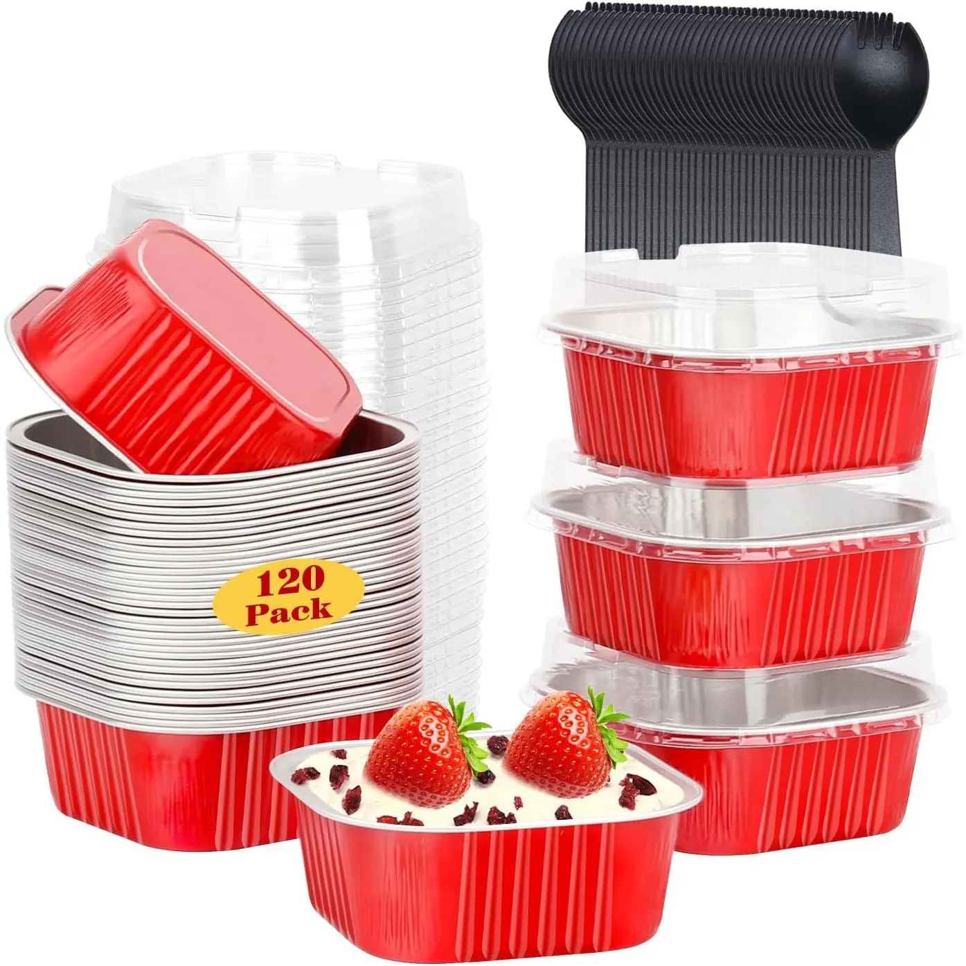 120pack-Red