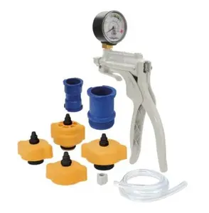 Lincoln Cooling System Pressure Kit - MV4560
