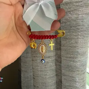 Pregnancy protection pin