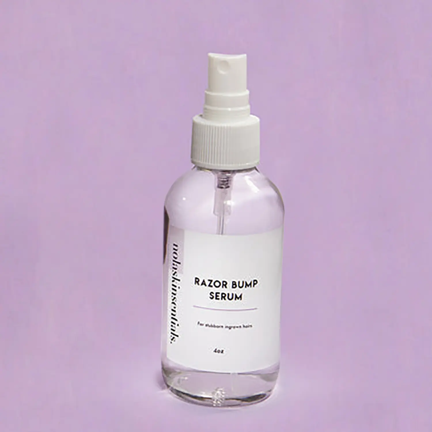 Razor Bump Serum