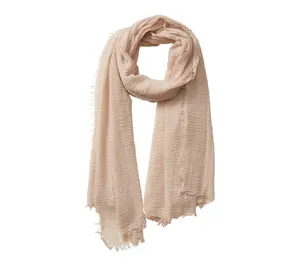 Hadley Wren Classic Soft Solid Scarf Hadley Wren Classic Soft Solid Scarf