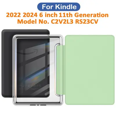 Kindle Rs23cv Case - TikTok Shop