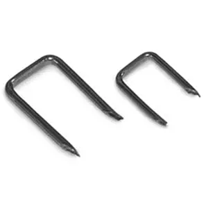 King Manufacturing  Number 12-14 Romex Staples