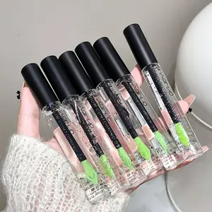 3D Shaping Eyebrow Gel, Natural Eyebrow Gel, Brow Styling Gel, Eyebrow Makeup Tool for Women, Ideal for Everyday Use, Cosmetic