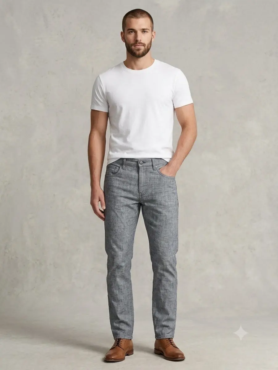 goodfellow pants men 36x32 B.8