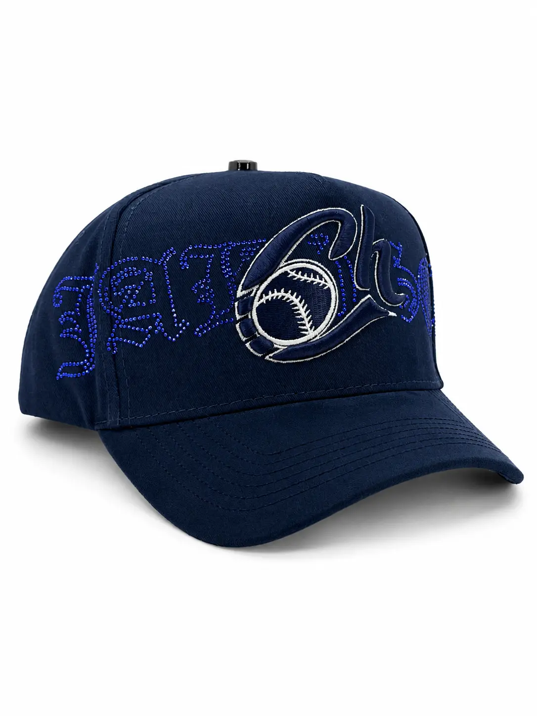 Charros de Jalisco (Crystals) - Summer Drop