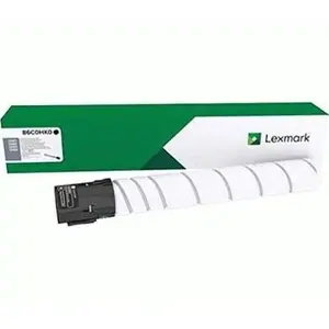 Lexmark 86C0HK0 CX92X High Yield Toner Cartridge - Black