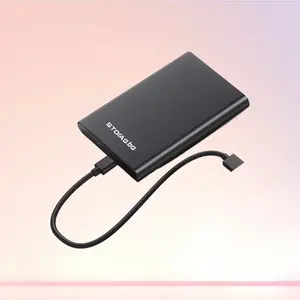 High Speed Genuine Game Portable Drive 320G 500G 1TB 2TB SSD HDD Storage Disk