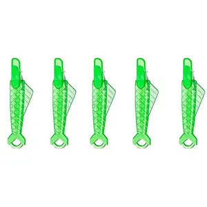 Sewing Machine Quick Threader for Elderly DIY Hand Embroidery Needle Threading Tool Anti-Slip Easy Thread Assist Device with Eye Locator Anti-Unraveling Wire Loop Set