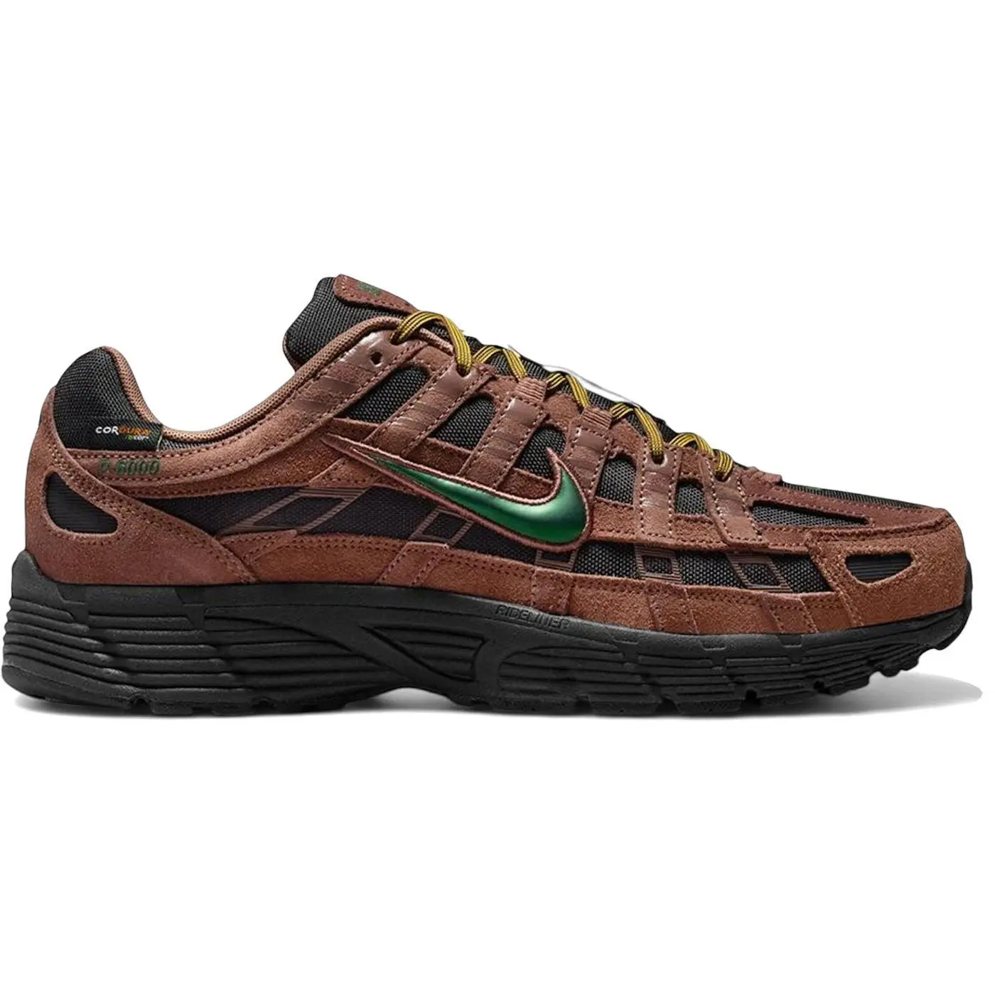 Nike P-6000 Premium Cordura Fauna Brown (IH0946-200)