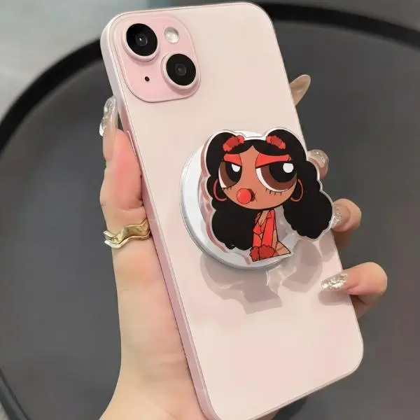Style 1 (Phone Grip)