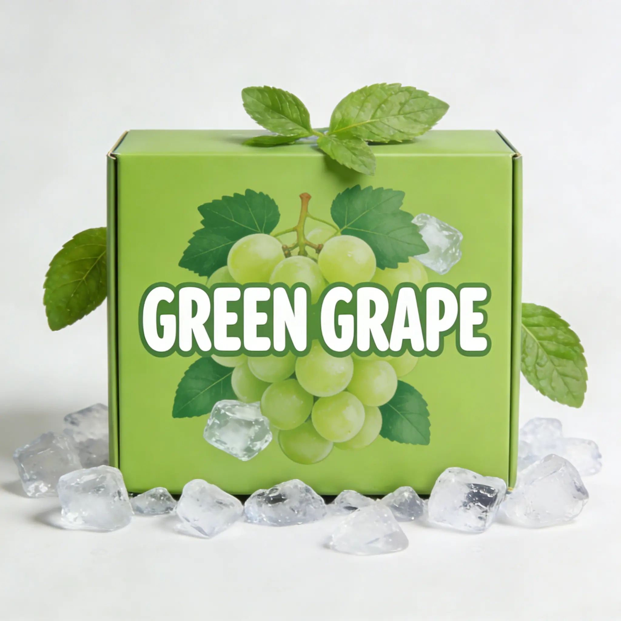 Double‑Cap Mini Mint Breath Spray | Long‑Lasting Fresh Breath, Reusable Pocket Oral Spray for Work, Study & Trips