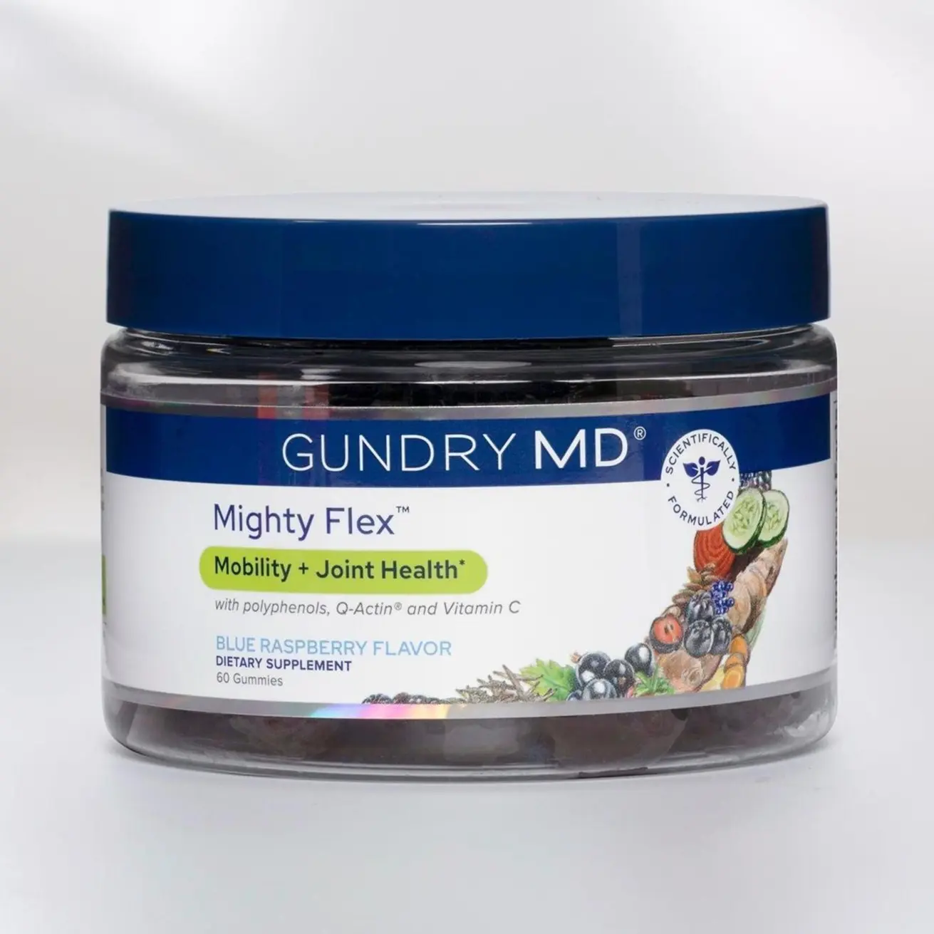 Gundry MD Mighty Flex - 30 Servings Gundry MD Mighty Flex - 30 Servings