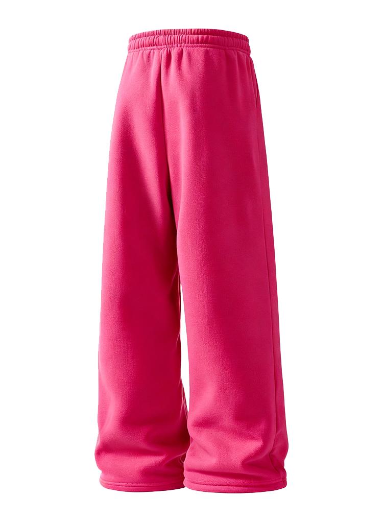 3-pack men’s lightweight casual sweatpants, loose yet well-structured fit—comfortable for summer sports, home wear, and shopping.