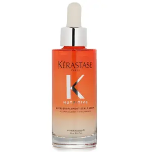 Nutritive - Nutri-Supplement Scalp Serum 3.04oz Day Use